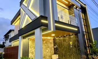 Imagem 2: VENDO CASA COM 3 SUÍTES NO COND VILLE FRANÇA - ANANINDEUA