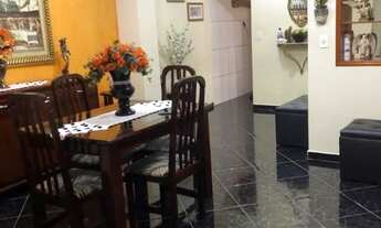 Imagem 5: Venda Sobrado Sao Caetano do Sul Osvaldo Cruz Ref: 33373