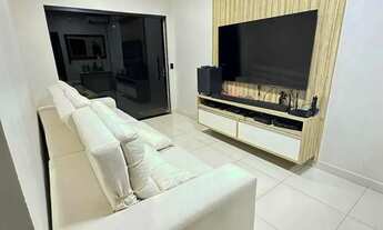 Imagem: Casa com 4 quartos e Energia Solar no Bairro