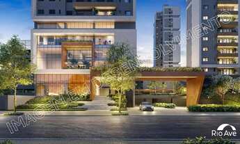 Imagem: Lançamento de condomínio de alto padrão