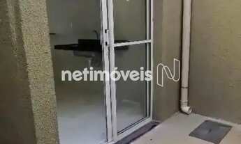 Imagem 7: Casa geminada de 02 quartos no Petrópolis em Santa Luzia