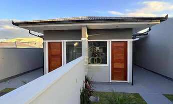 Imagem: Casa à Venda - 2 Dormitórios (1 Suíte)