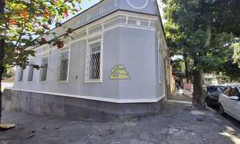 Imagem 2: CASA COMERCIAL/RESIDENCIAL COM 3 QUARTOS PARA VENDA, 129M²