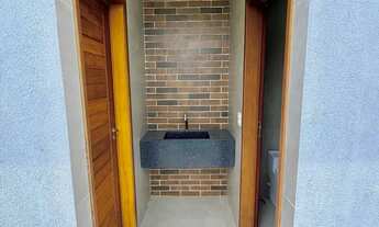 Imagem 5: Casa de Alto Padrão no Sunville Residence Sofisticação, Exclusividade e Conforto em Cada