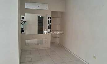 Imagem 4: Apartamento no Edif. Dom Ricardo para aluguel