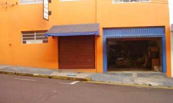 Imagem: Comercial Salão em São Carlos