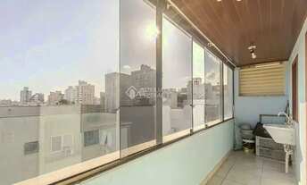 Imagem 6: Apartamento 2 quarto(s), no bairro Santana