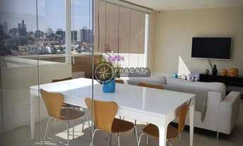 Imagem 7: Cobertura Duplex à venda com 167m² - 3 dormitórios, sendo 1 suíte e 3 vagas - Alto da Lapa