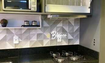 Imagem 7: Apartamento com 2 dormitórios à venda, 70 m² por R$ 1.400.000,00 - Centro - Balneário Camb