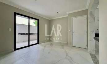 Imagem 3: Área Privativa à venda, 3 quartos, 1 suíte, 2 vagas, Itapoã - Belo Horizonte/MG