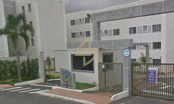 Imagem: Apartamento Gran Paradiso 48m²