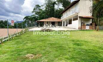 Imagem 2: Chácara à venda Cond. Alpes do Bom Jesus - Bom Jesus dos Perdões - 1.112m²