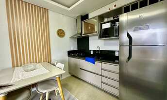 Imagem 6: BELO Apartamento com 1 dormitório, MOBILIADO e DECORADO, à venda no centro de Capão da Can