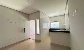 Imagem 6: Casa à venda em Vila Aliança com 45m², 2 Quarto(s) e 1 Vaga(s)