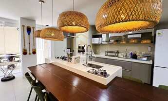 Imagem: Apartamento no Barra Bali à venda com 140