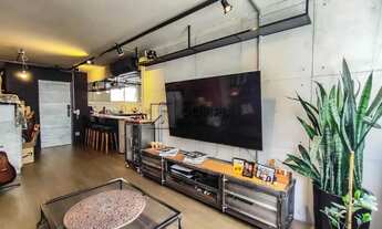 Imagem 5: Venda Apartamento 2 Dormitórios - 106 m² Perdizes