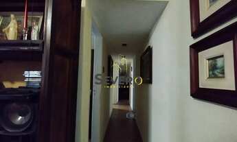 Imagem 11: Apartamento 3 Quartos - Alvares de Azevedo 100m²