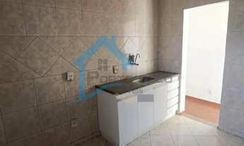 Imagem 2: Apartamento 3 Quartos para Locação em Contagem, Riacho Das Pedras, 3 dormitórios, 1 banhei