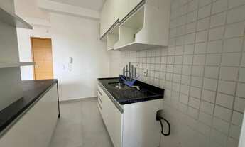 Imagem 6: Apartamento com 2 dormitórios para alugar, 58 m² por R$ 2.735/mês - Jardim Jacyra - Americ