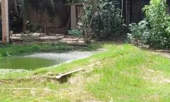 Imagem 3: LINDO SÍTIO PRA MORAR OU VERANEIO - 800M2 - 24X33