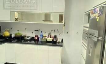 Imagem 4: Sobrado a venda - Vila Alpina, Santo André