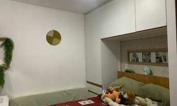 Imagem 2: Casa, Bairro Santa Eugênia, 2 quartos, garagem 1 carro e terraço