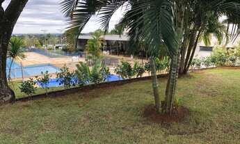 Imagem 2: Terreno a venda Condomínio Terras Alpha Foz do Iguaçu 1 com 300m² a100mts do clube - R$ 4