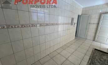 Imagem 6: Imóvel para aluguel com 3 quartos e 1 suíte no Campo Grande - Santos-SP