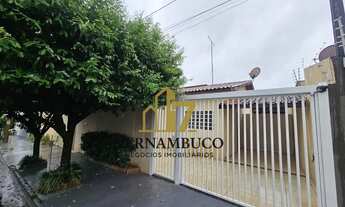 Imagem: Casa para Venda em São José do Rio Preto