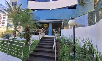 Imagem 3: Edifício Alto do Tirol - Apto 3/4 com 3 suítes de 103 m², 2 vagas por 599.999, Natal