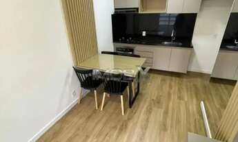 Imagem: Apartamento para Locação no Fly Residence