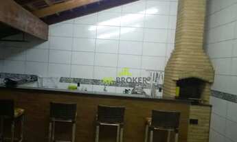 Imagem: Casa com 2 dormitórios à venda, 110 m²