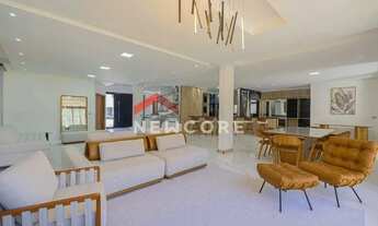 Imagem 4: Casa de condomínio em Alameda Morea - Tamboré - Santana de Parnaíba/SP