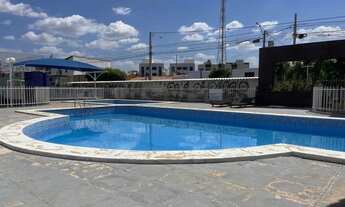 Imagem: Apartamento com dois quartos na vila Mocó