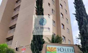 Imagem 2: Apartamento para Venda em Indaiatuba, Centro, 2 dormitórios, 1 banheiro, 1 vaga