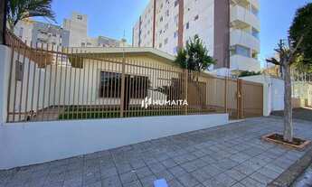 Imagem 2: Casa para alugar, 300 m² por R$ 10.500,00/mês - Jardim Higienópolis - Londrina/PR