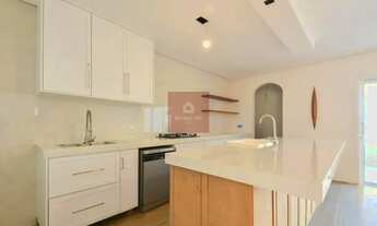 Imagem 2: ALTO DA BOA VISTA 299M² AREA CONSTRUIDA 5DORMS 2SUITES 3VAGAS