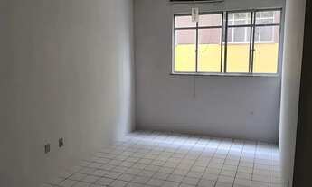 Imagem 4: Imóvel para aluguel possui 60 metros quadrados com 2 quartos em Tauape - Fortaleza - CE