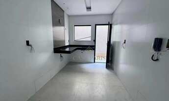 Imagem 7: Casa com 2 dormitórios à venda, 43 m² por R$ 335.000,00 - Vila Guilhermina - Praia Grande