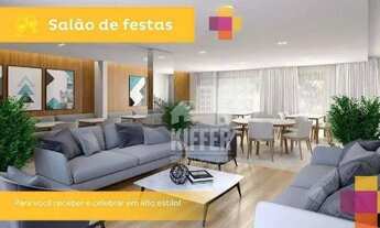 Imagem 2: Studio com 1 quarto à venda, 40 m² por R$ 450.000 - Ingá - Niterói/RJ