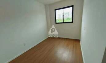 Imagem 7: Apartamento à venda, 02 quartos, 1 vaga, LIVING PARQUE JARDIM - RIO DE JANEIRO/RJ