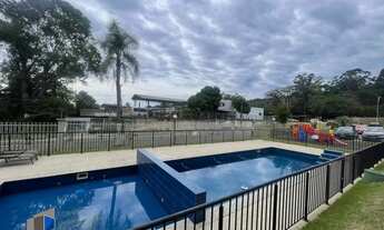 Imagem 3: Apartamento 2 dormitórios Linda Vista, 1 vaga e Piscina na Av. Protásio Alves