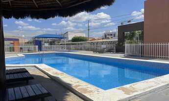 Imagem 2: Apartamento com dois quartos na vila Mocó