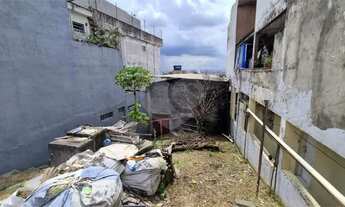 Imagem 2: Terreno à venda em Chácara Belenzinho - SP