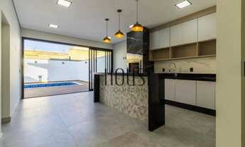 Imagem 4: Casa à venda em condomínio em Sorocaba | 236m² em Pampulha Jardim Residencial