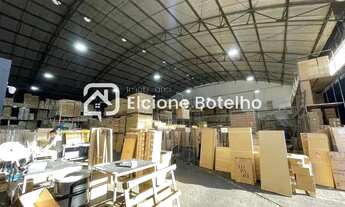 Imagem 5: Aluguel Galpão MINAS GERAIS