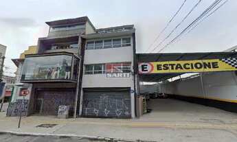 Imagem: PRÉDIO COMERCIAL NO BAIRRO DE SANTANA 210