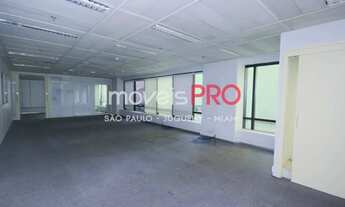 Imagem: 200m² proximo a Av Paulista com 4 vagas