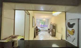 Imagem 5: Apartamento com 3 quartos à venda, 150 m² por R$ 900.000 - Icaraí - Niterói/RJ