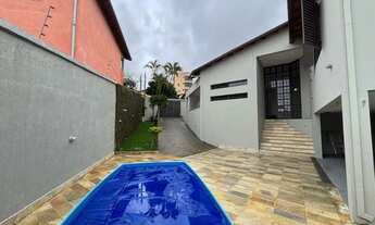 Imagem 4: Casa à venda, 3 quartos, 1 suíte, 5 vagas, Santa Amélia - Belo Horizonte/MG